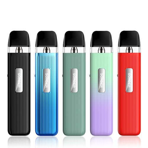 Geek Vape Sonder Q Kit