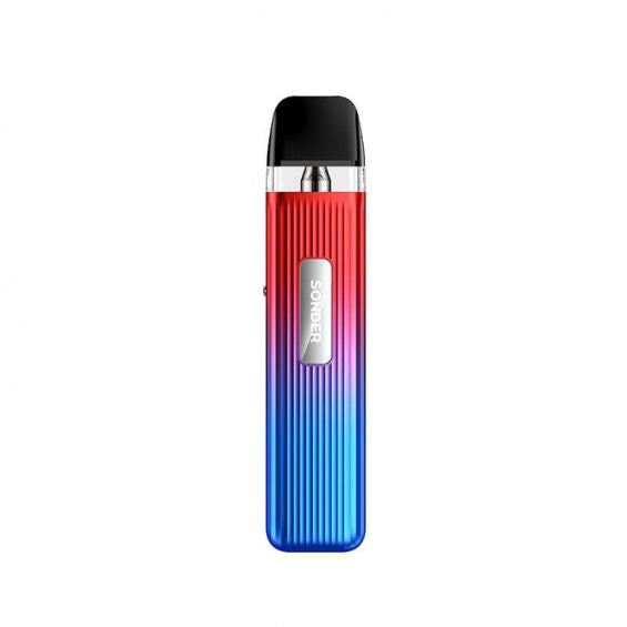 Geek Vape Sonder Q Kit