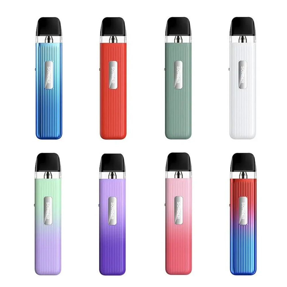 Geek Vape Sonder Q Kit House Of Vapez Geek Vape Sonder Q Kit House Of Vapez