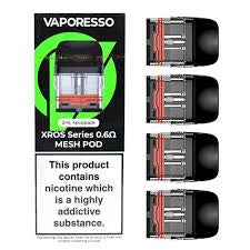 Vaporesso Xros Series Replacement Pods