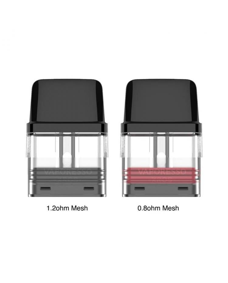 Vaporesso Xros Series Replacement Pods