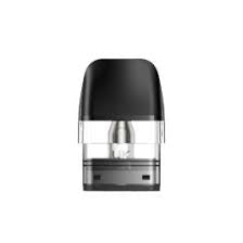 Geekvape Q Replacement Pods 0.8 Pack of 3