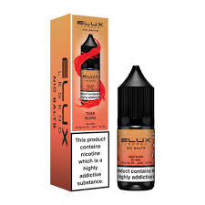 Elux Legend 10ml Nic Salt House Of Vapez Elux Legend 10ml Nic Salt House Of Vapez